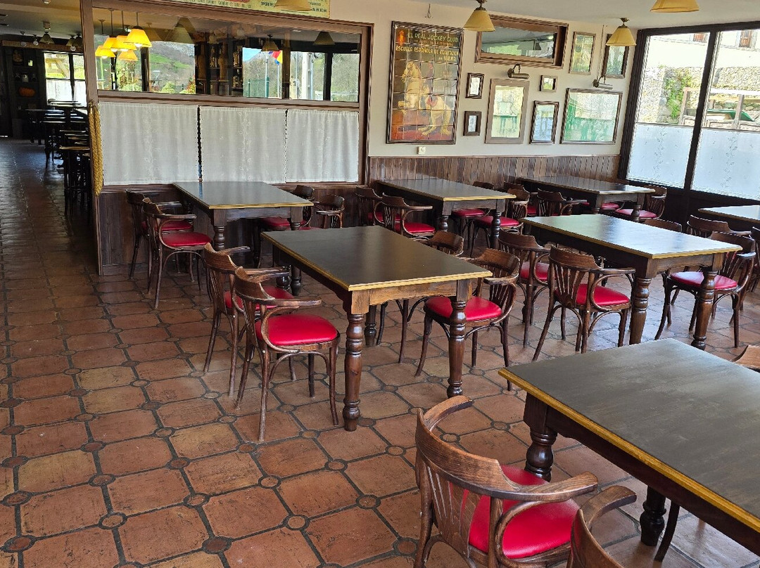 Hotel La Posta del Camin Real主图