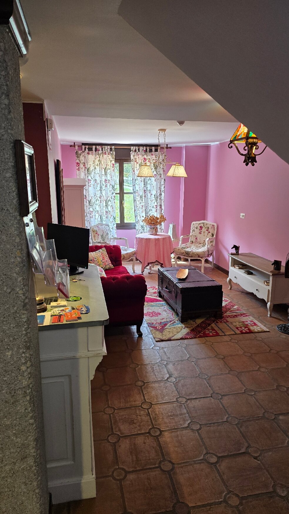 Hotel La Posta del Camin Real-官方