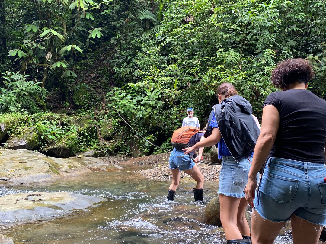 Veraguas Adventures (Panamá 6976-1047)景点图片