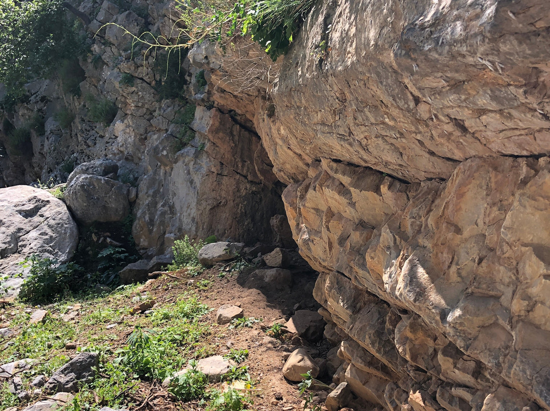 Rozas Gorge-Avdou必去景点