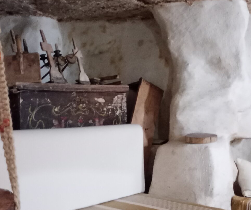 Musée Berbère de Tamezret-Tamezret必去景点