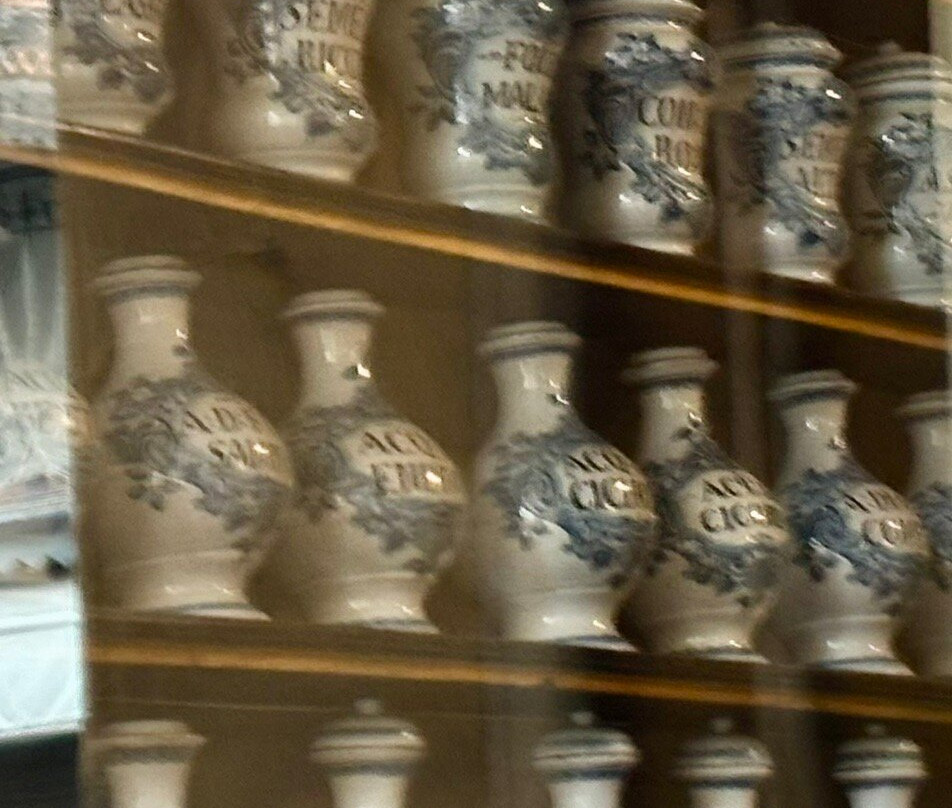 Farmacia dell'Ospedale景点图片
