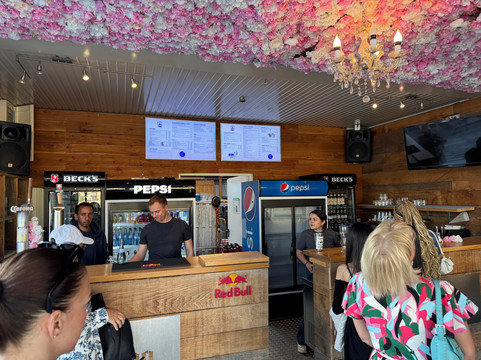 Sky Beach Stuttgart-斯图加特必去景点