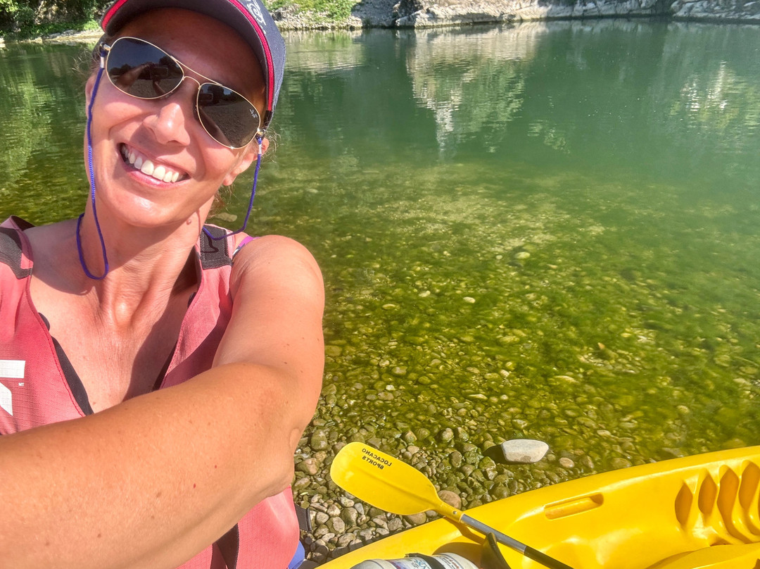 Locacano Sports-萨拉瓦必去景点