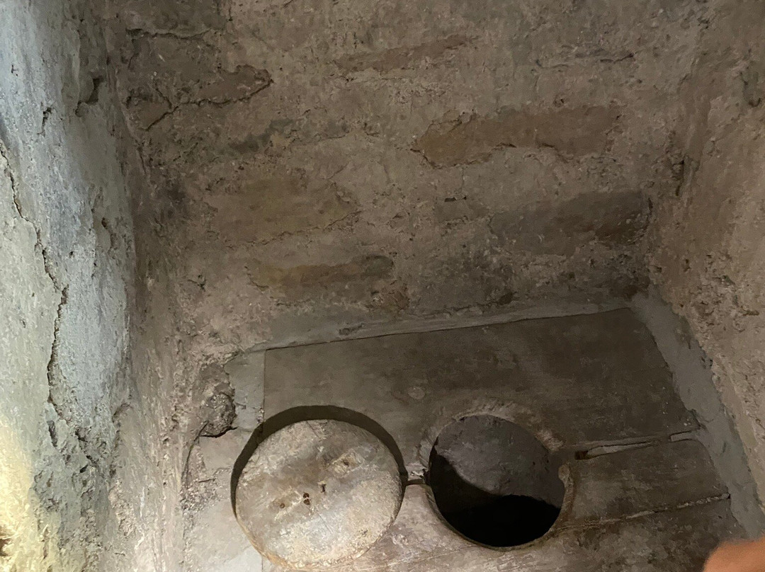 Rocca Albornoz - Museo Nazionale del Ducato di Spoleto景点图片