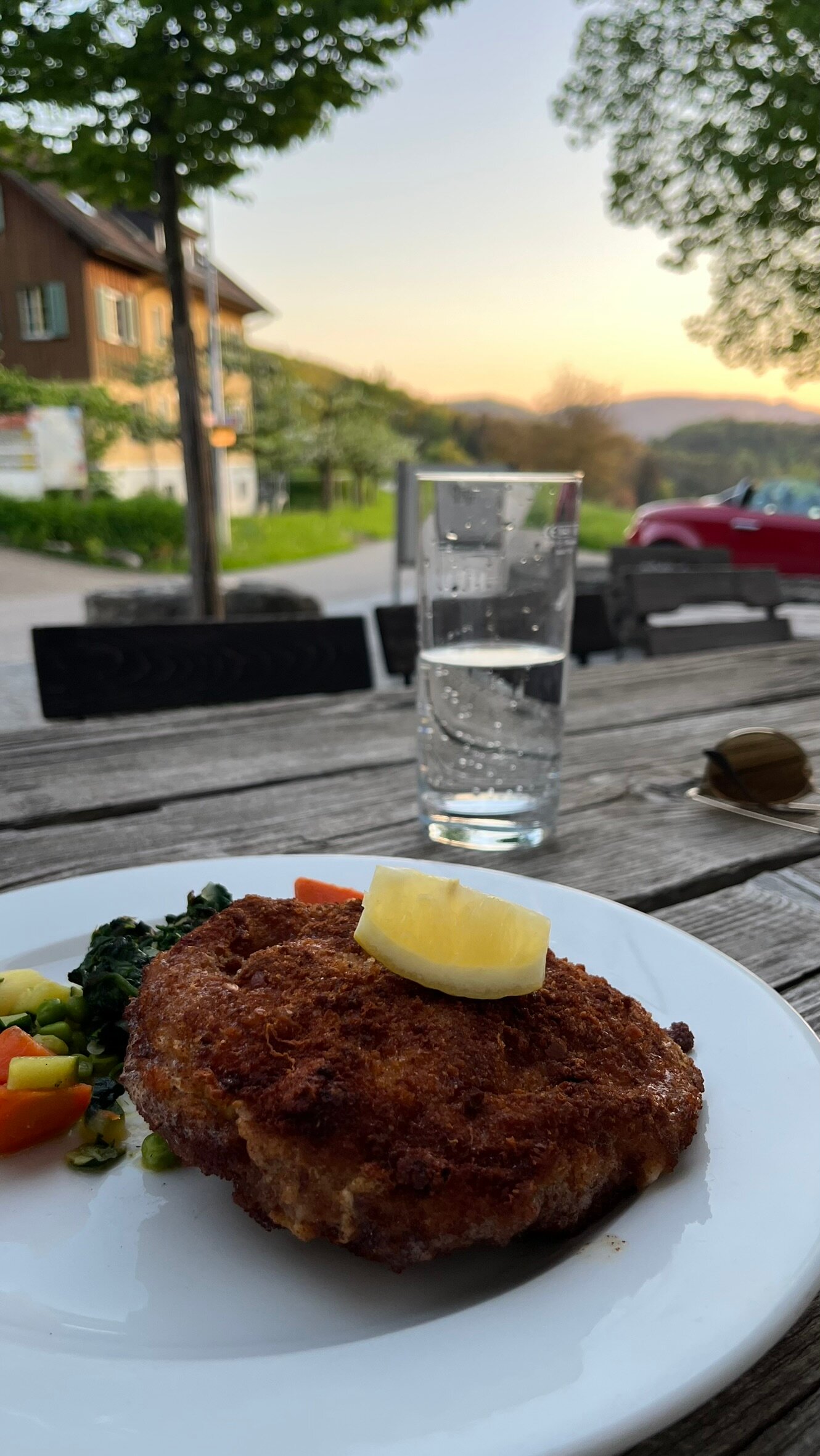 Landgasthof Roderis-官方