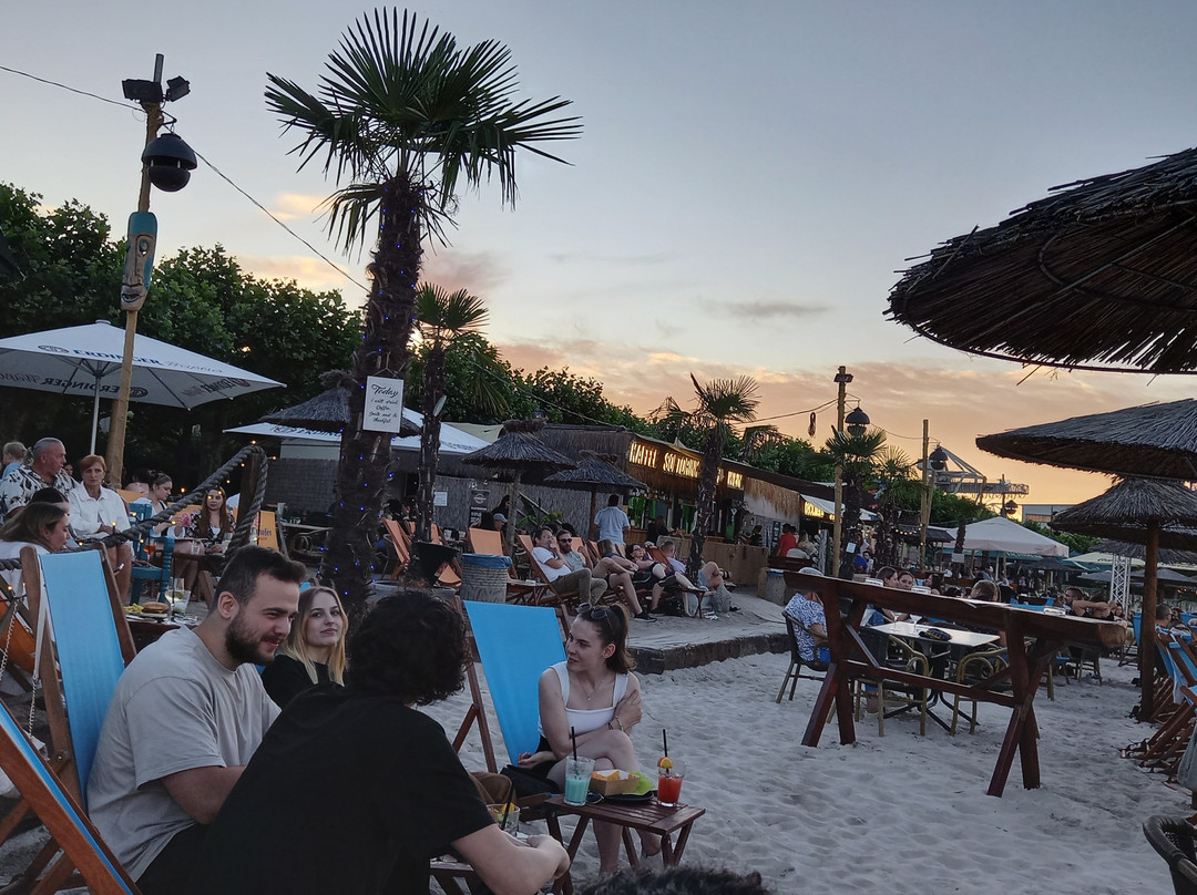 Strandbar443景点图片