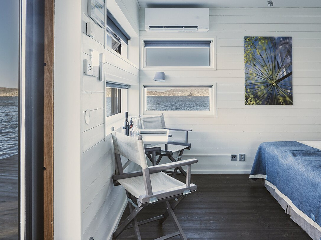 索尔特 & 希尔酒店主图