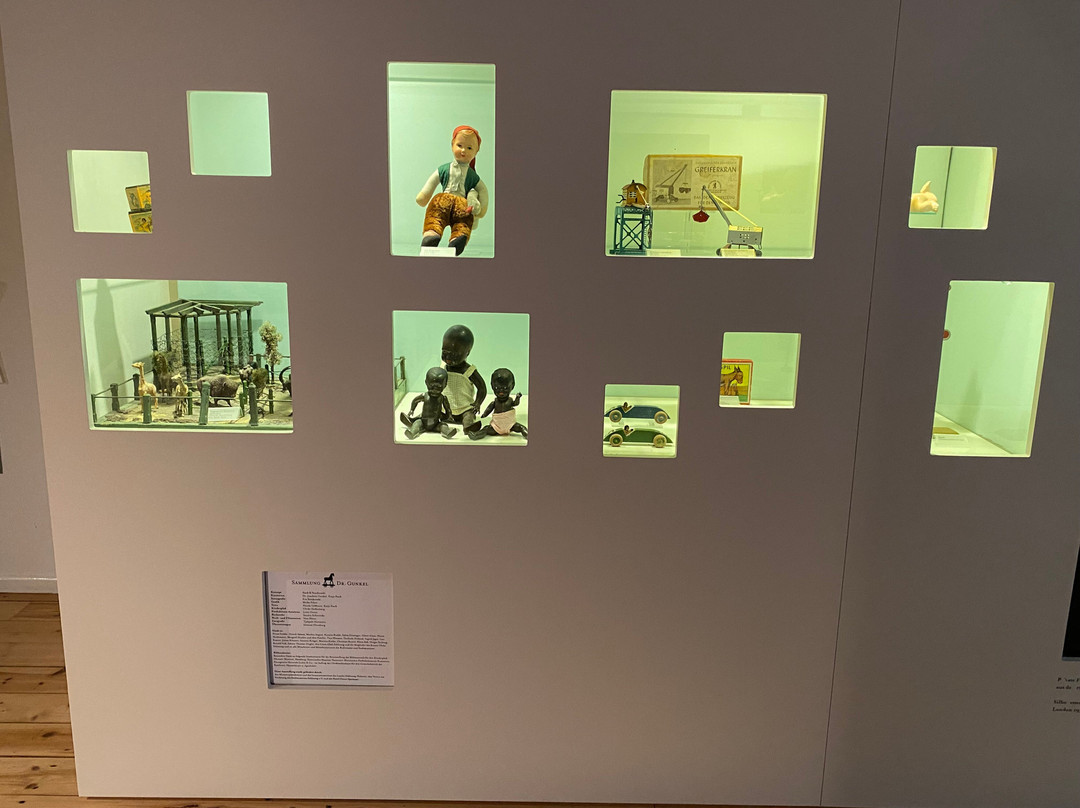 Stadtmuseum Schleswig景点图片