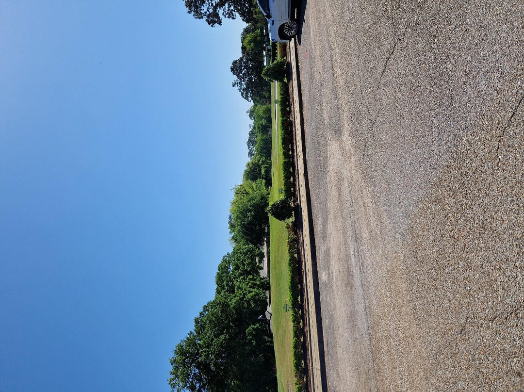 Gulf Hills Hotel & Resort主图