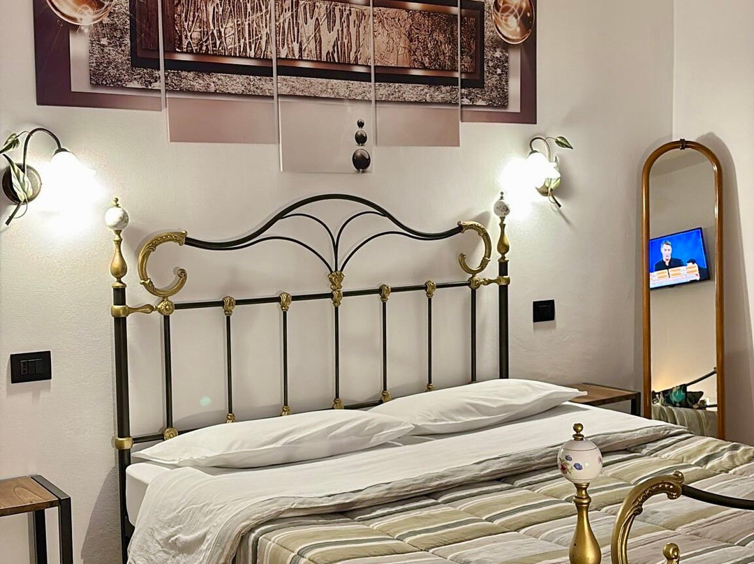 B&B Villa Incrocca主图