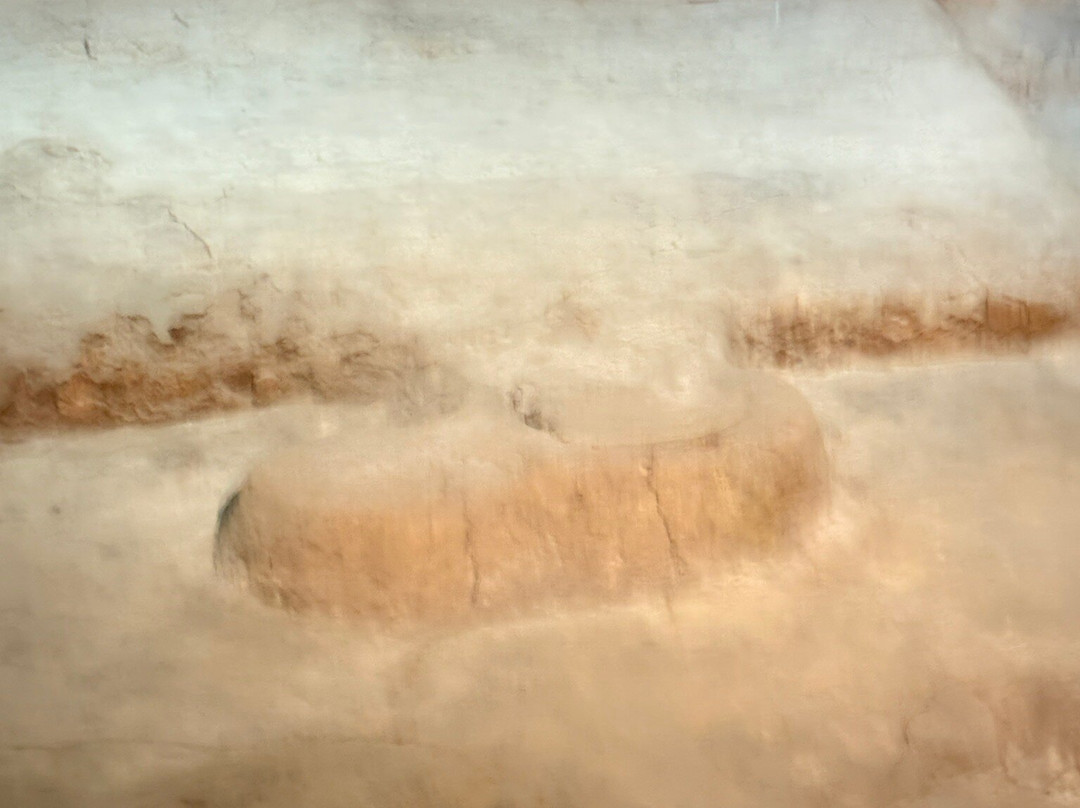 Ocmulgee Mounds National Historical Park-梅肯必去景点