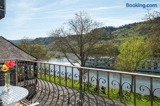 Schleich酒店住宿-Zum Anker