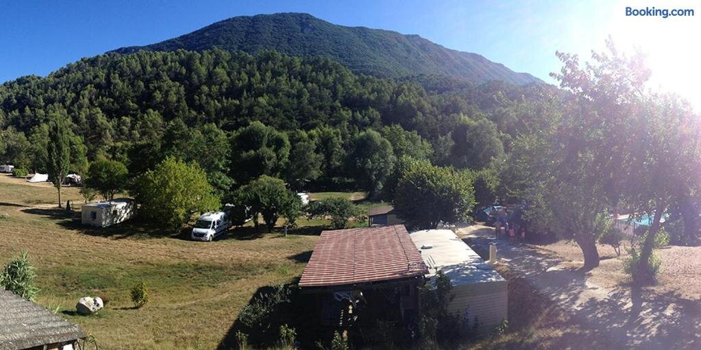 le Moulin de Cost