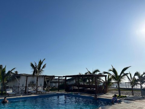 Kokoa Hotel Vichayito-官方