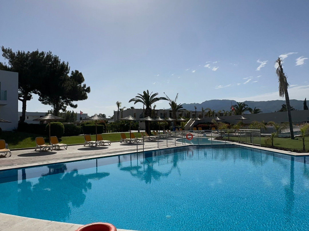 Akti Coast Club****主图