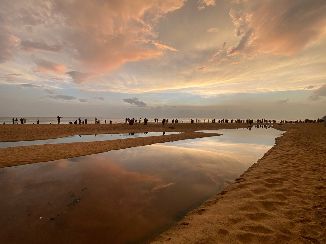 Varkala Marine Palace主图