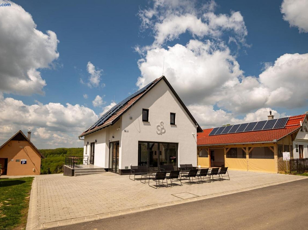 Forhenc Wine House & Guesthouses I-II-III