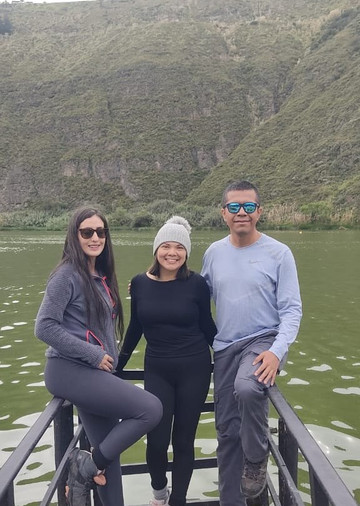 Viajar En Ecuador-基多必去景点