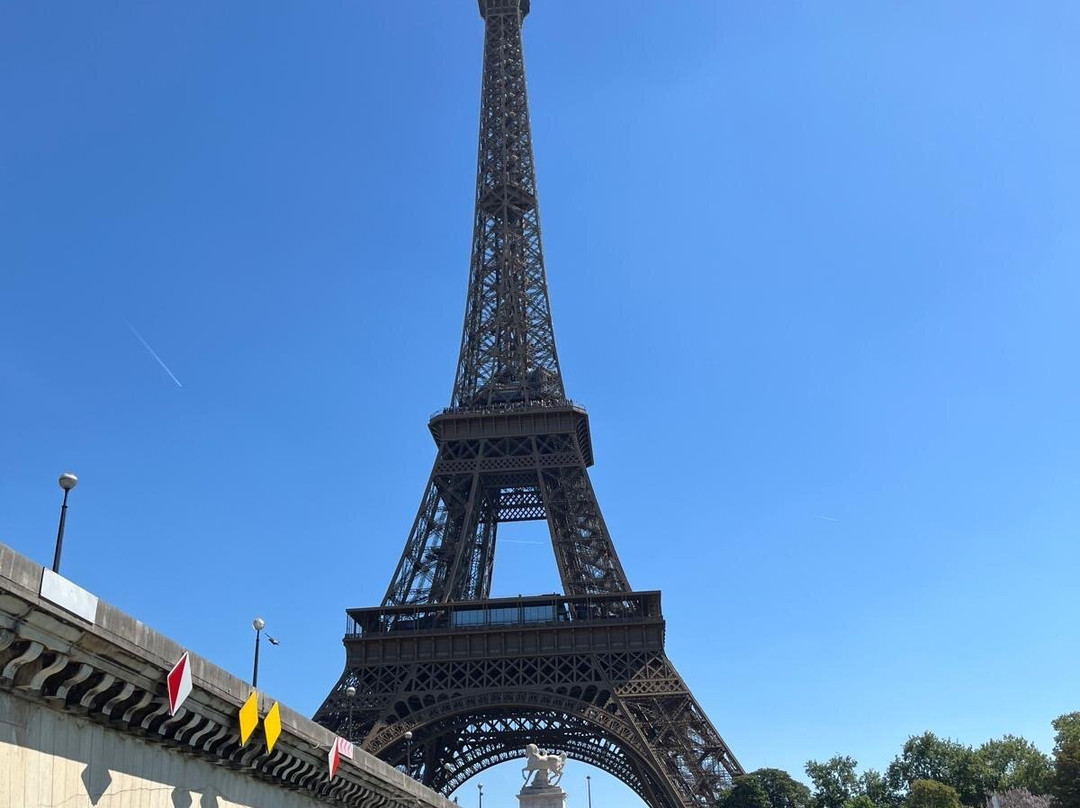 Parigi.it-巴黎必去景点