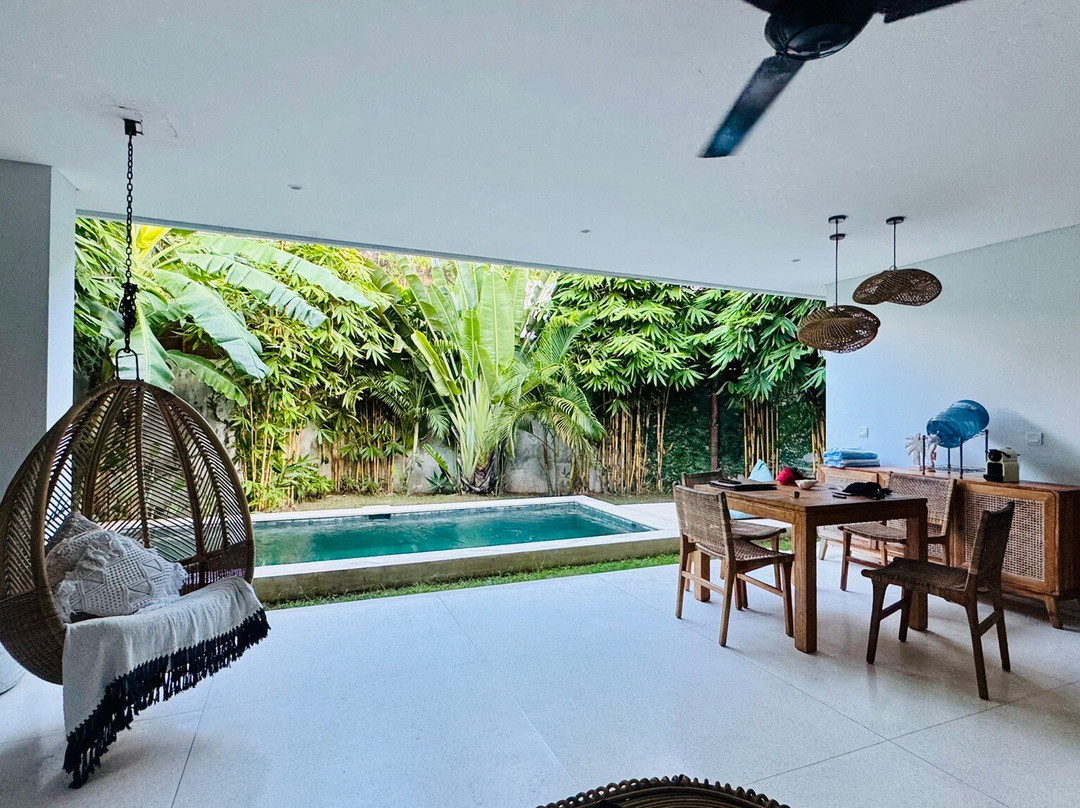 Marlaca Villas Lombok主图