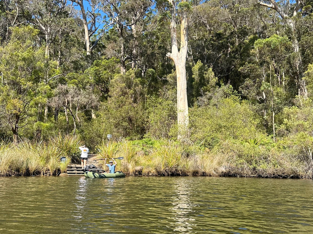 Wow Wilderness Ecoadventures-沃泊尔必去景点