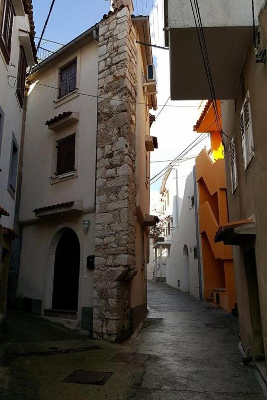 Old Town Baska