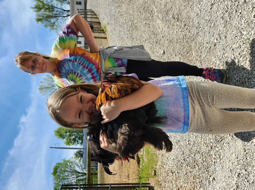 Picture Picture Ranch-Lancaster必去景点