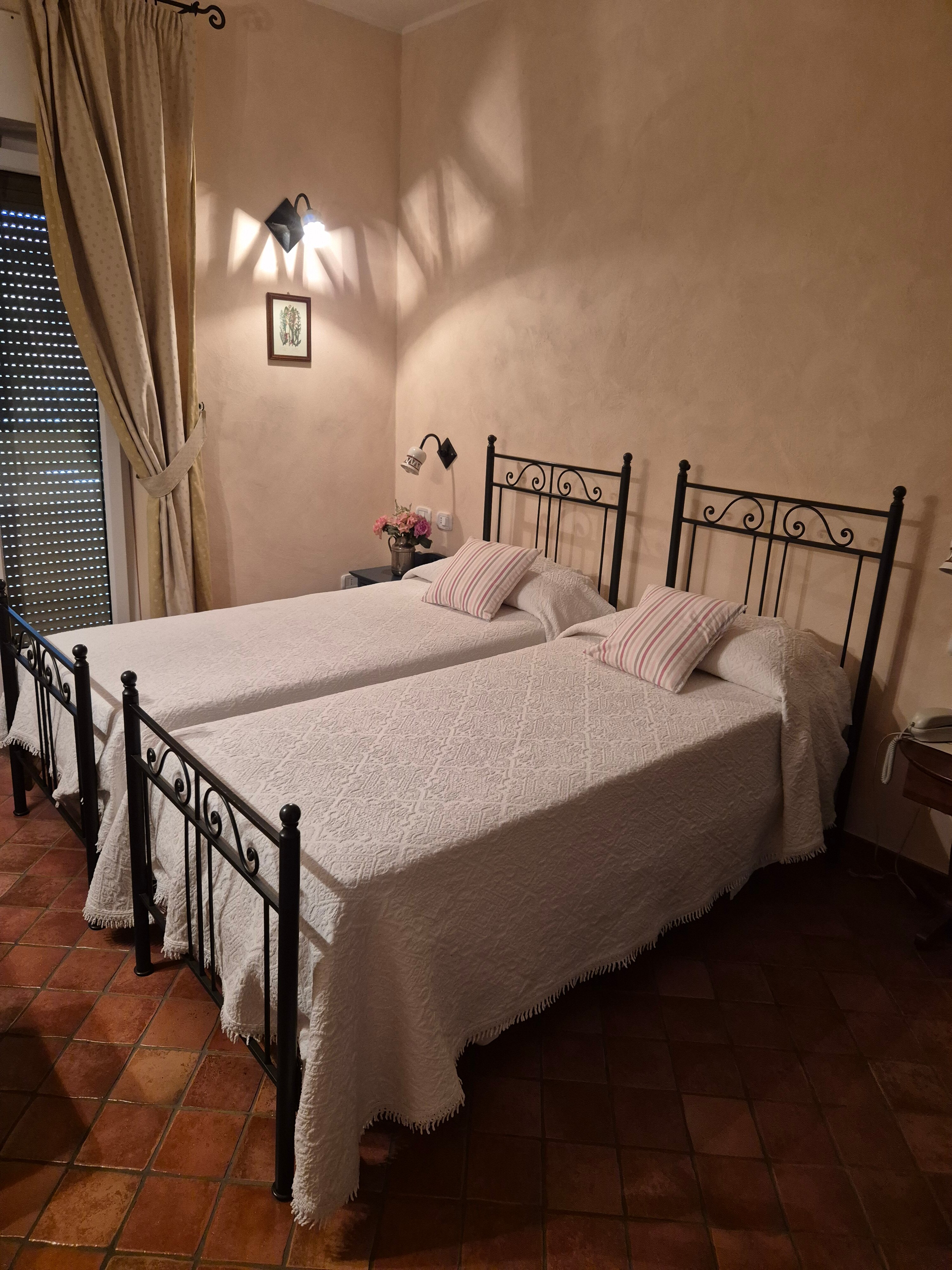 Albergo del Lago-官方