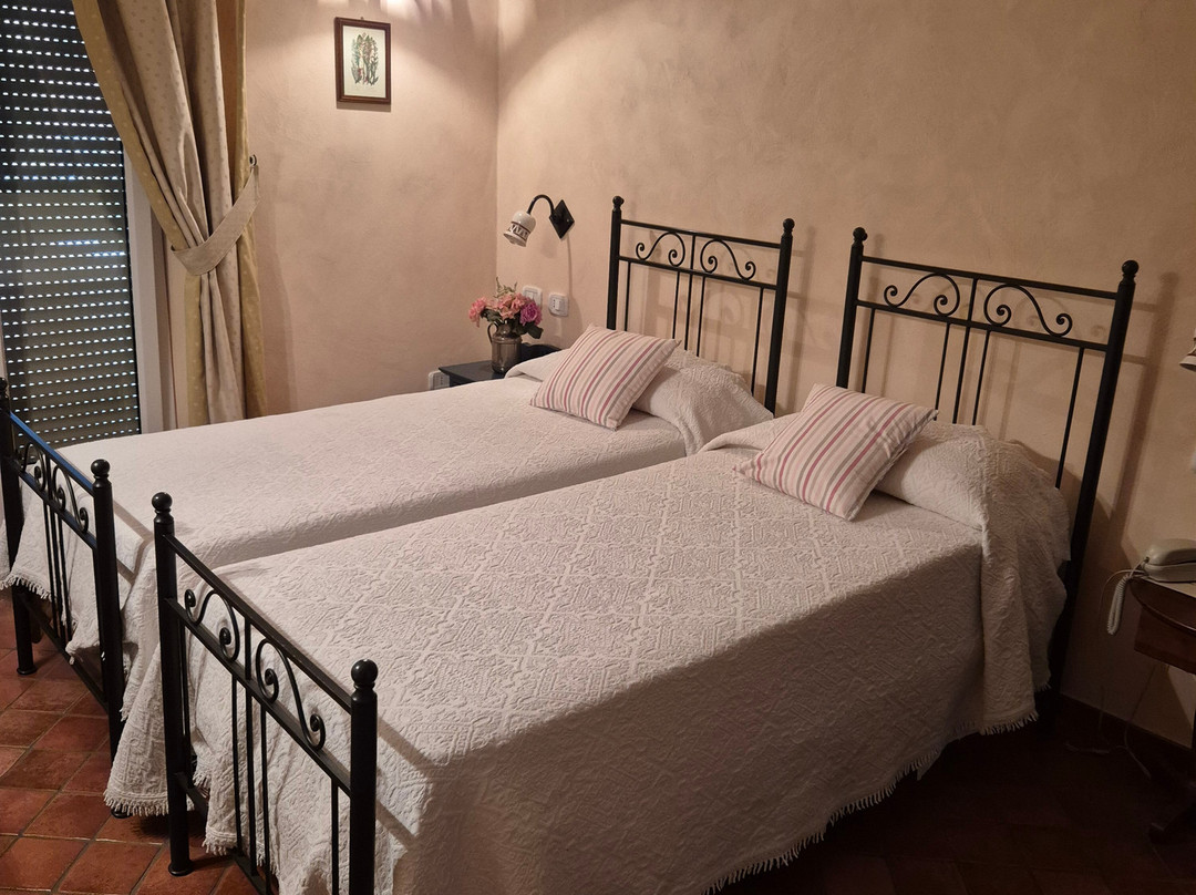 Albergo del Lago主图