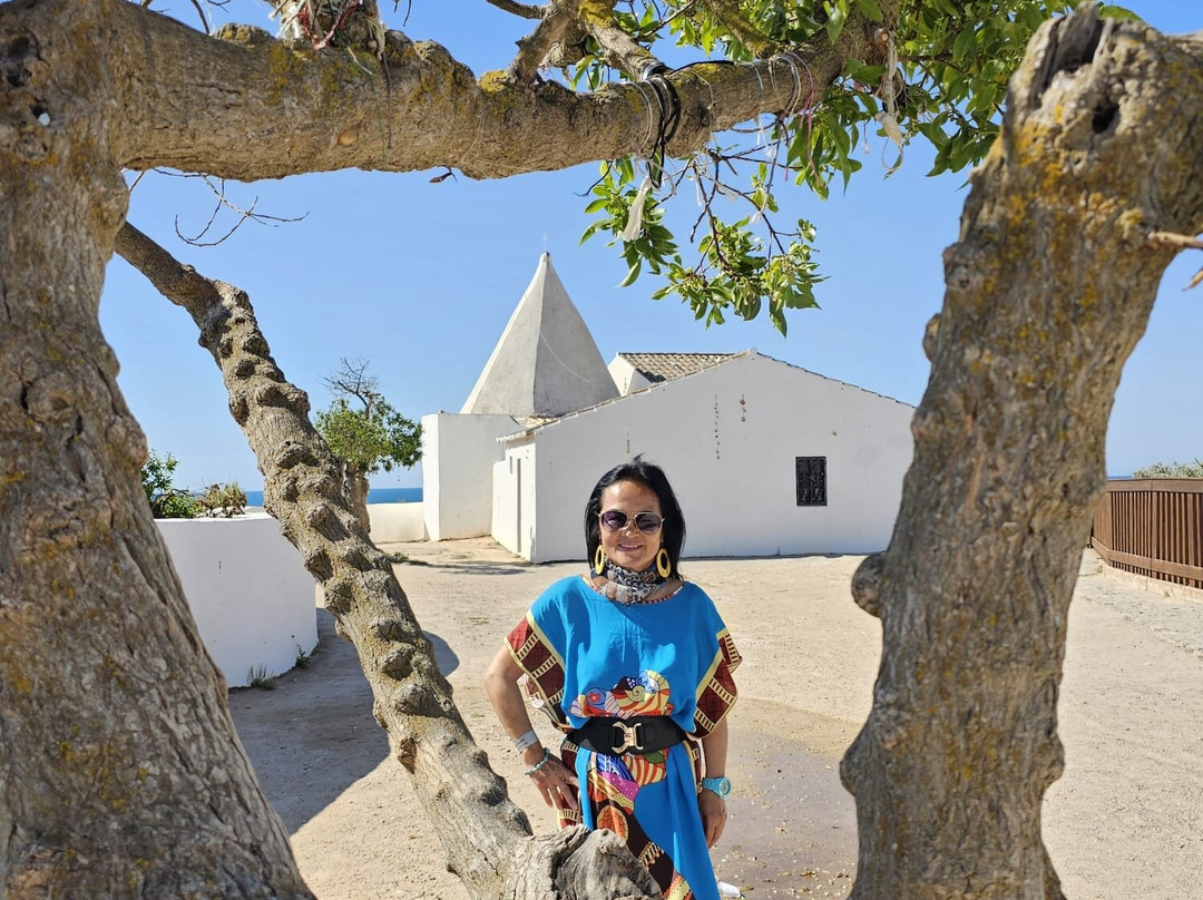 Capela da Nossa Senhora da Rocha-Porches必去景点