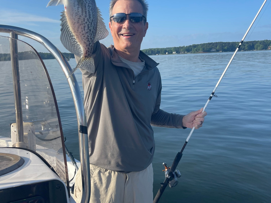 Oconee On The Fly-Buckhead必去景点