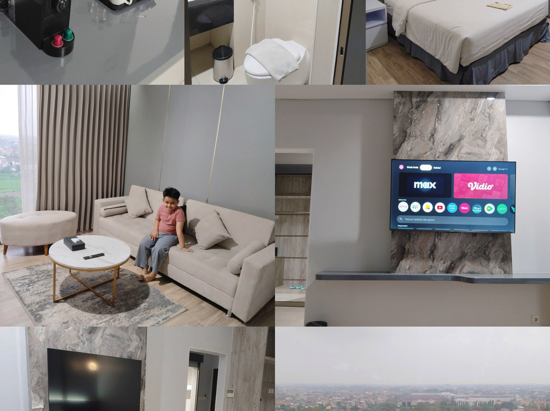 Ayola Sunrise Mojokerto主图