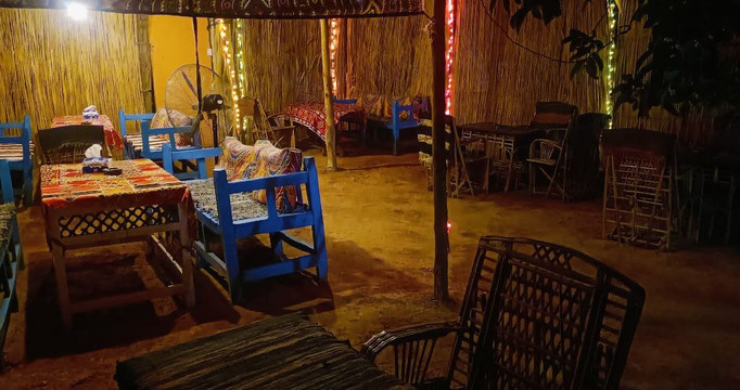 O Susanna! Baladi Restaurant