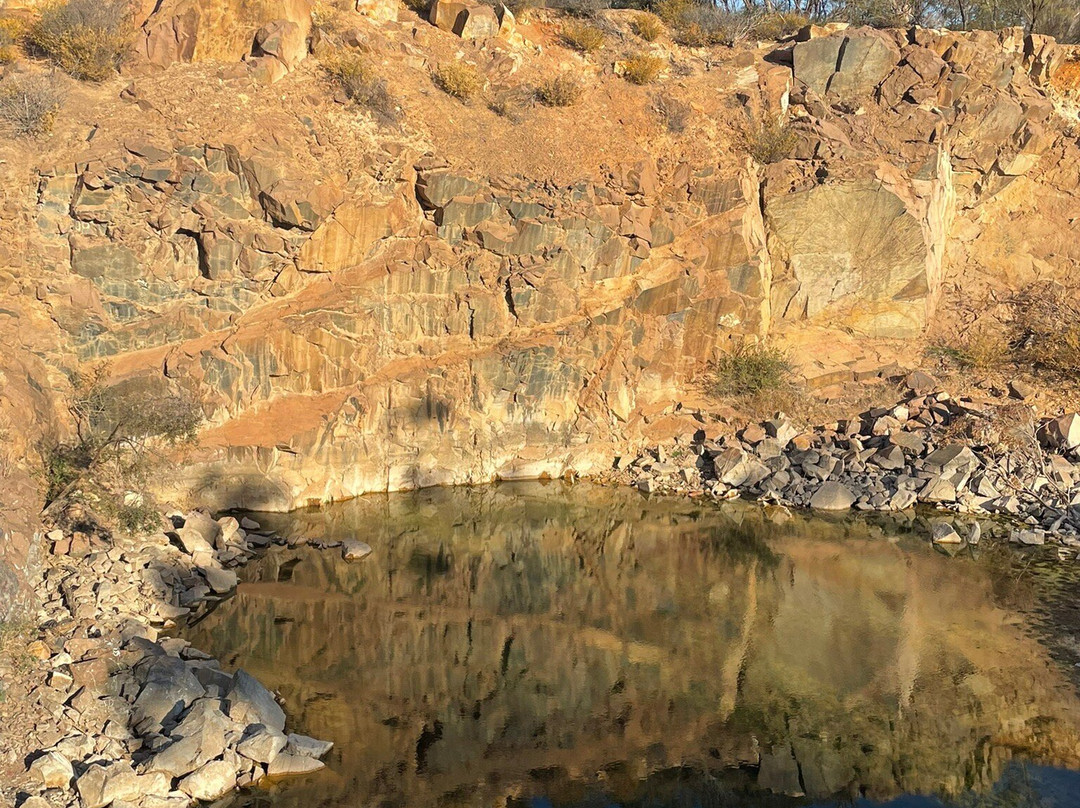 Mt Monster Conservation Park-Keith必去景点