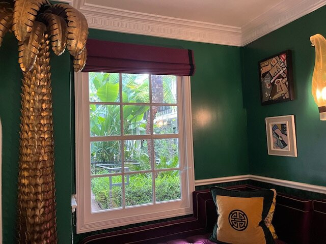 The Prospect Hollywood主图