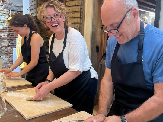 Rosa's Cooking Venice-威尼斯必去景点