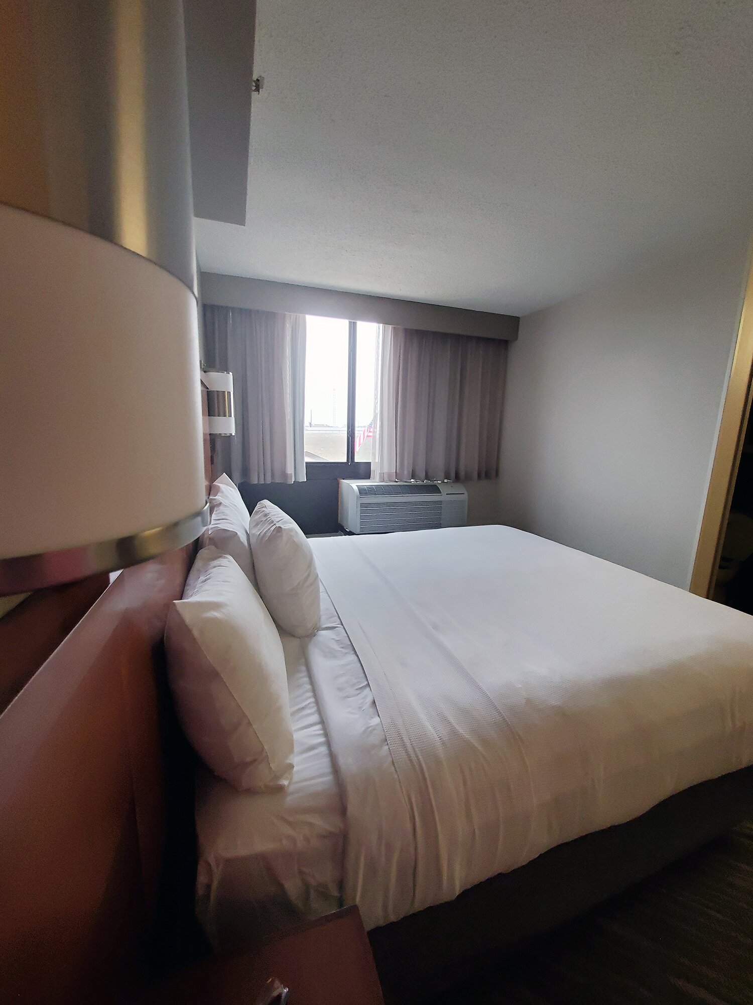 Hyatt Place Bentonville/Rogers-客卧