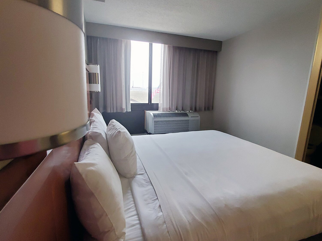 Hyatt Place Bentonville/Rogers主图