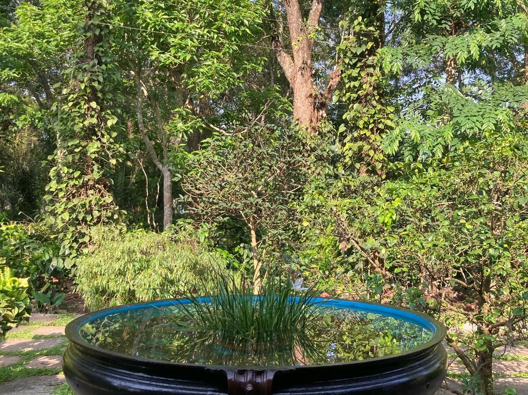Brindavan Estate Homestay主图
