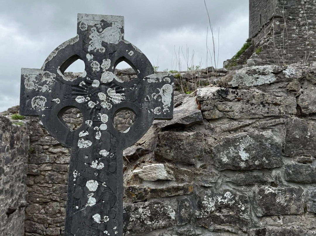 Creevelea Friary-Leitrim必去景点