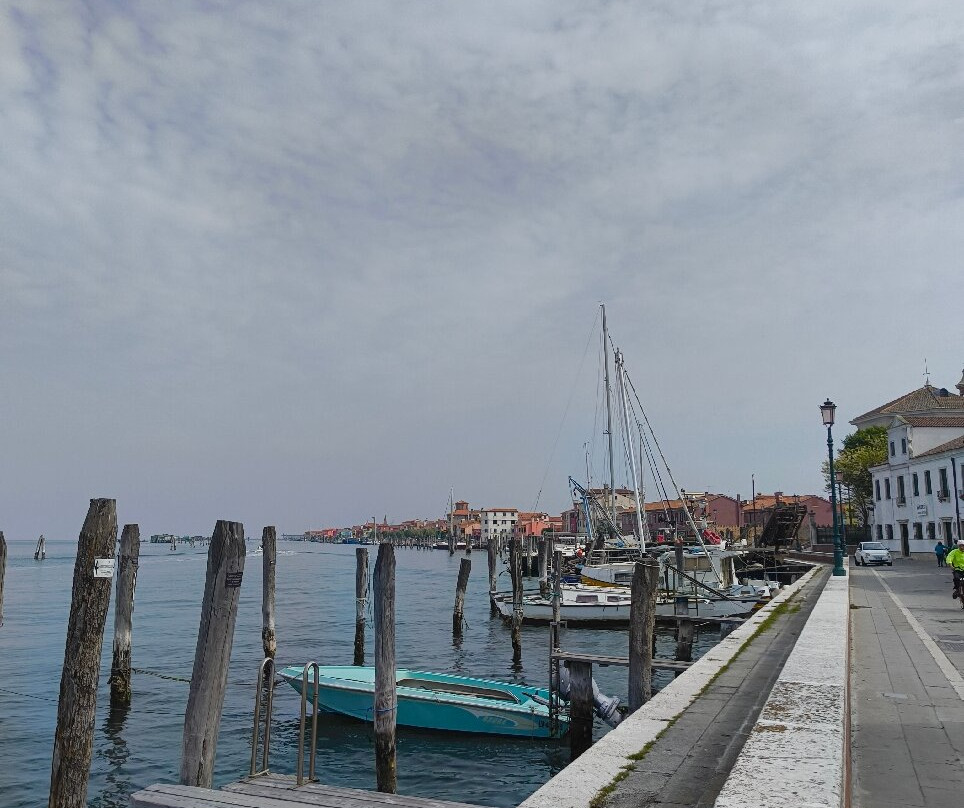 Lido e Pellestrina-Pellestrina必去景点