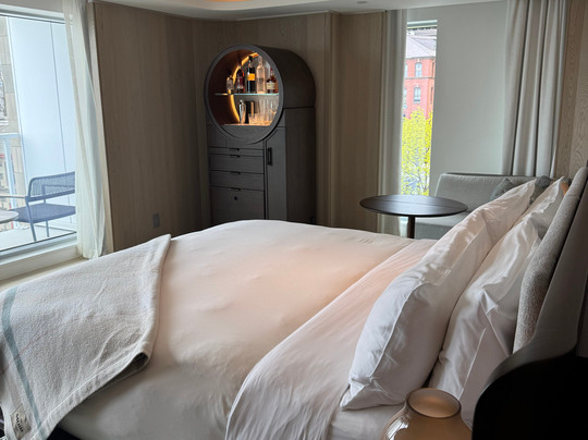 Muir, A Luxury Collection Hotel, Halifax主图