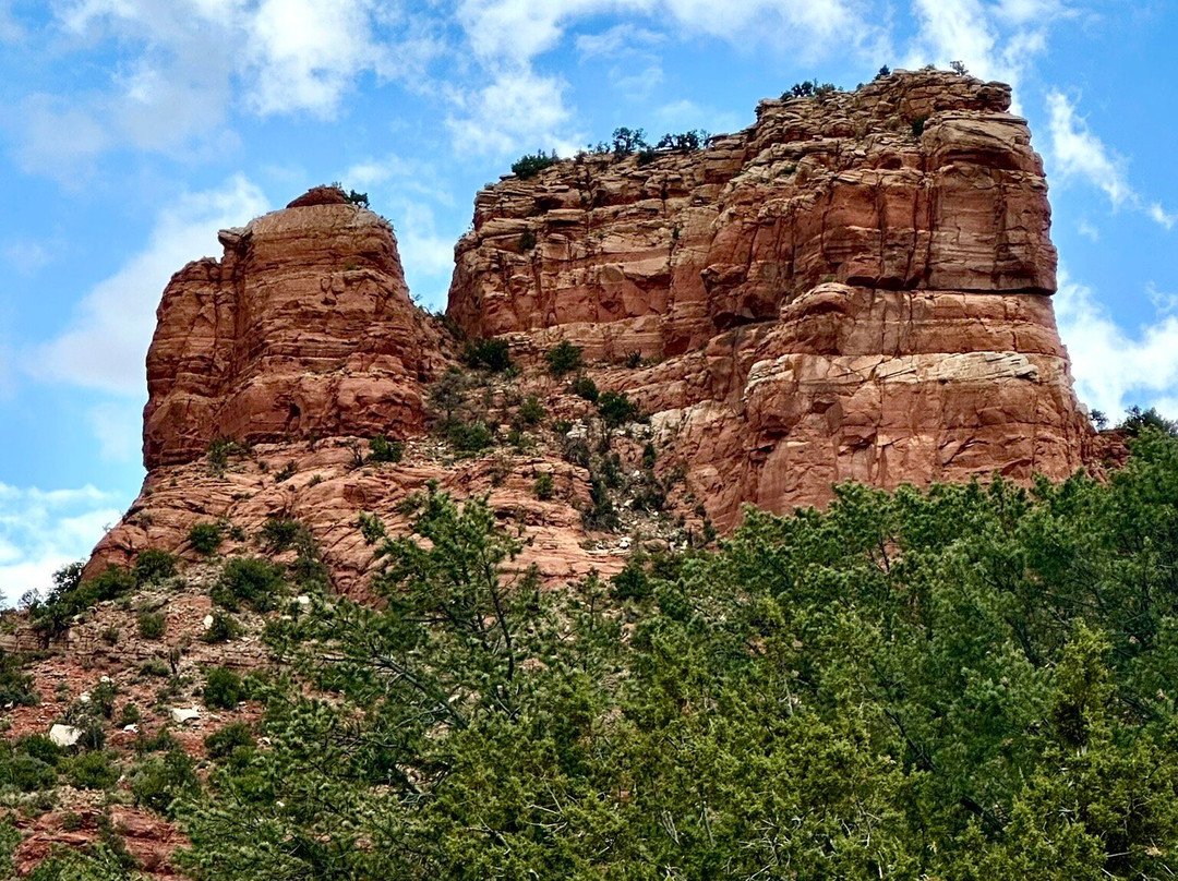 Oakcreek Country Club-Village of Oak Creek必去景点