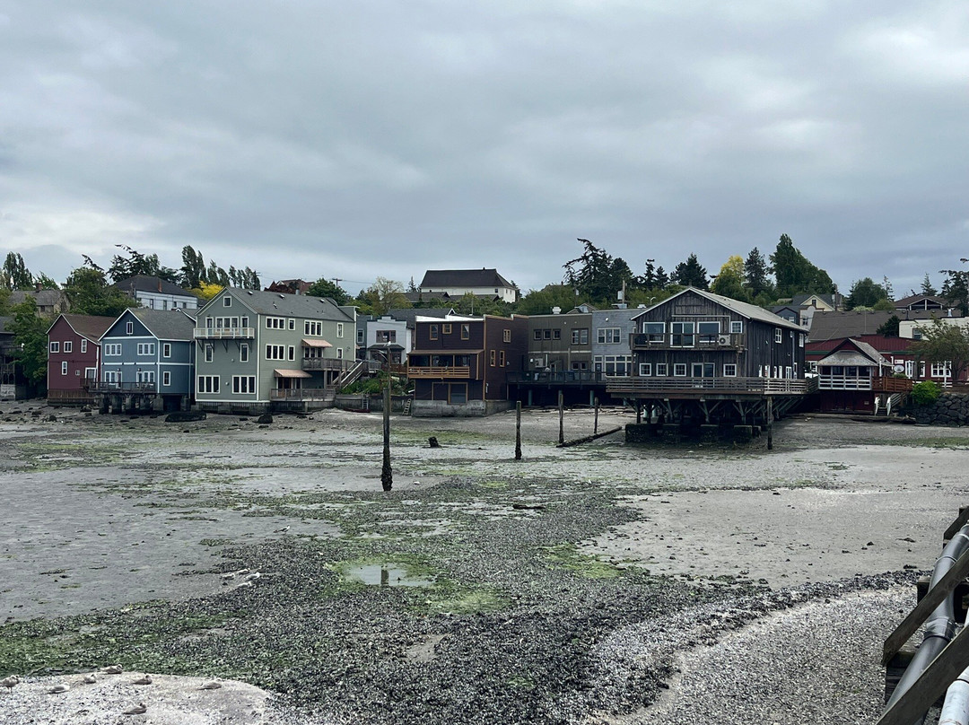 Beaver Tales Coffee Llc