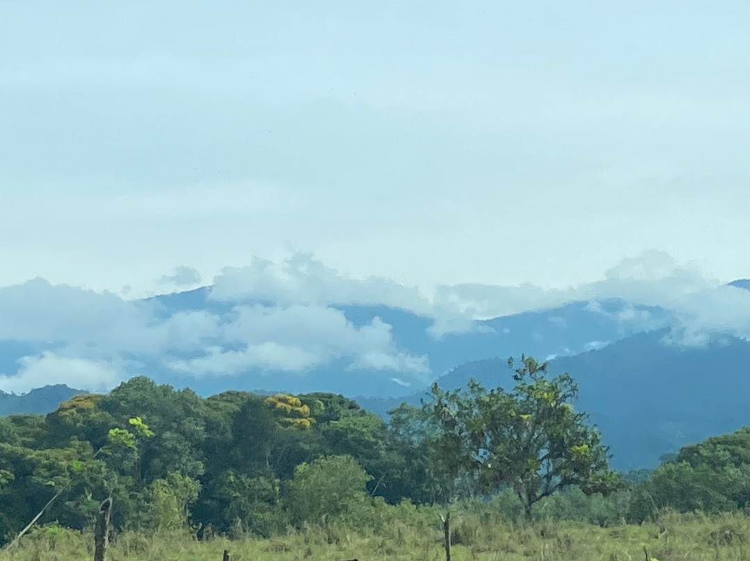 Brisas del Nara景点图片