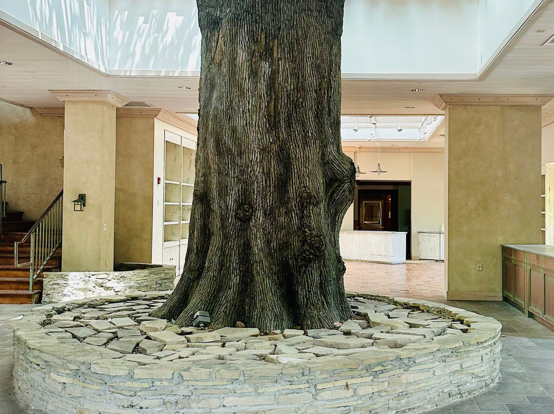 Longaberger Basket Factory/Homestead-Dresden必去景点