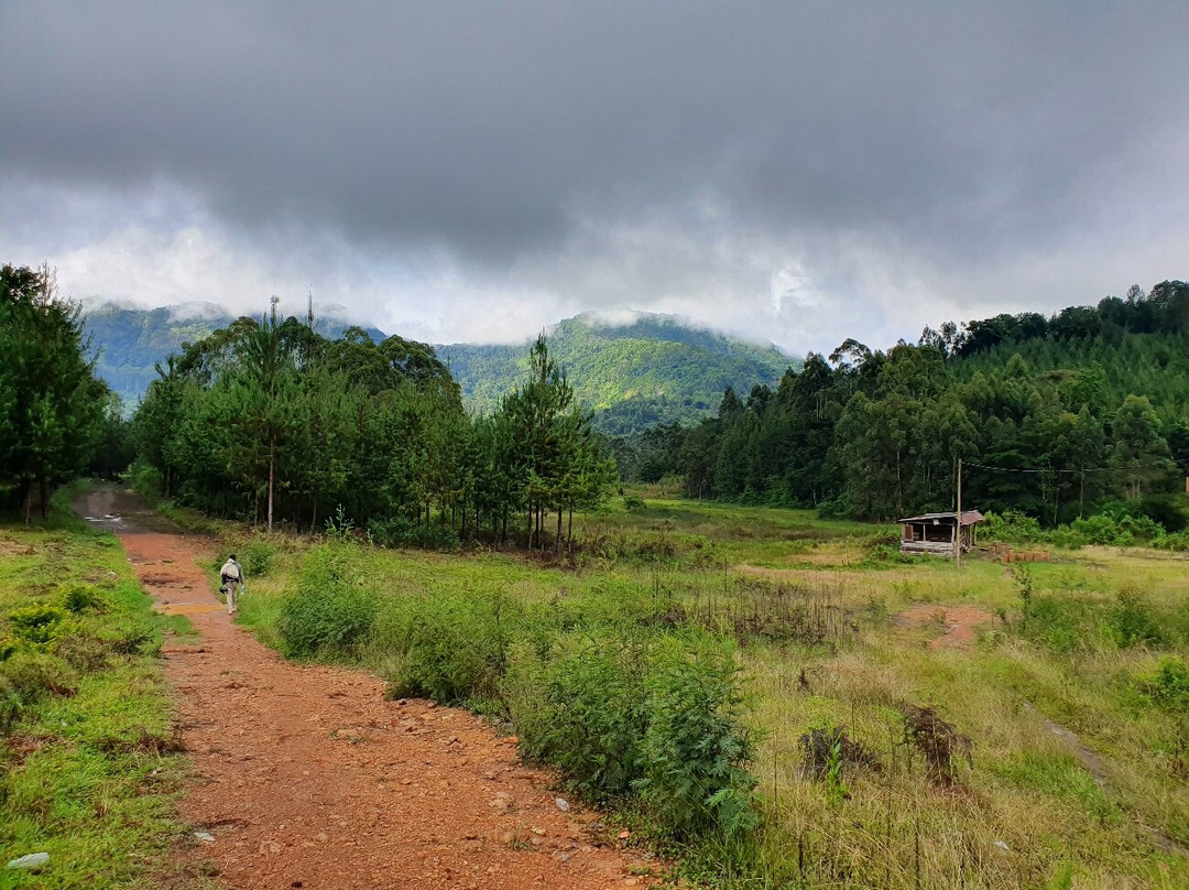 Taza Adventures-卢绍托必去景点