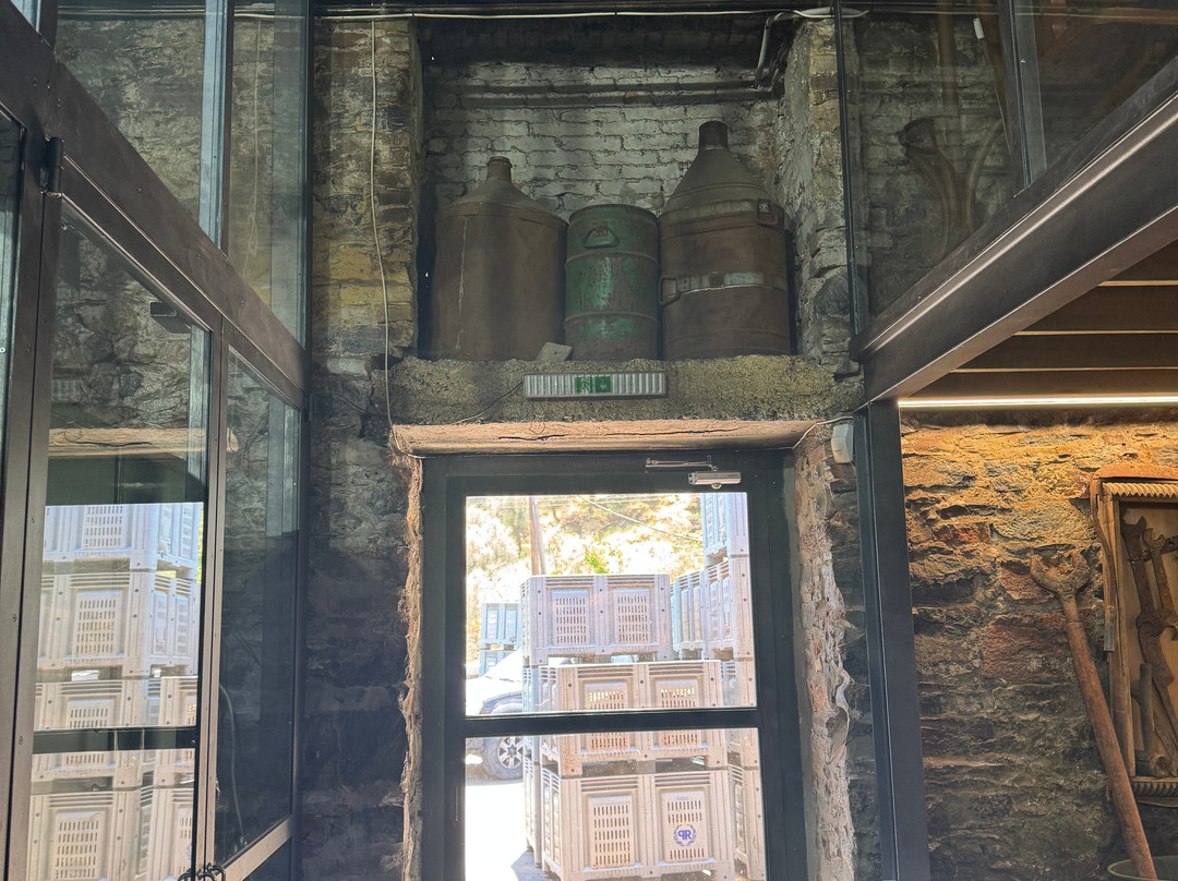 Protoulis Olive Mill & Museum景点图片
