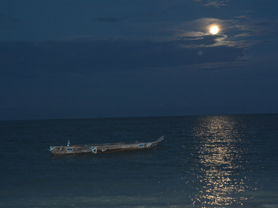 Passion Boutique Hotel Zanzibar主图